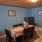 Gelijksvloers Vakantieappartement 2 Slaapkamers