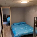 Gelijksvloers Vakantieappartement 2 Slaapkamers