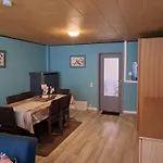 Gelijksvloers Vakantieappartement 2 Slaapkamers