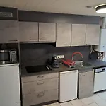 Gelijksvloers Vakantieappartement 2 Slaapkamers