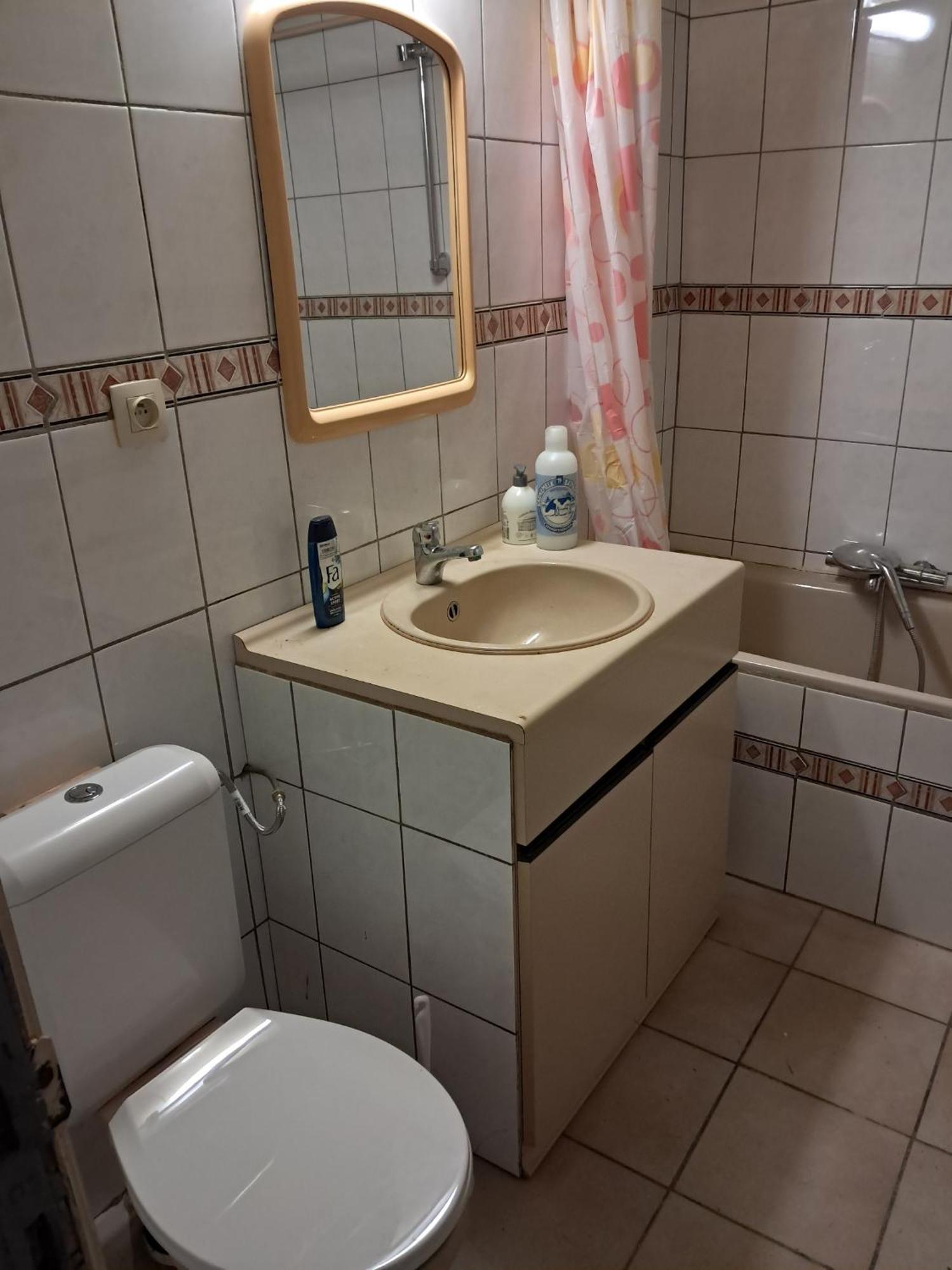 Gelijksvloers 2 Slaapkamers * Blankenberge