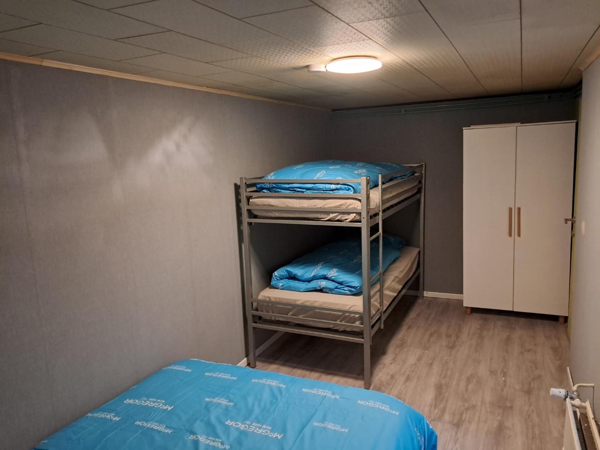 Apartment Gelijksvloers 2 Slaapkamers
